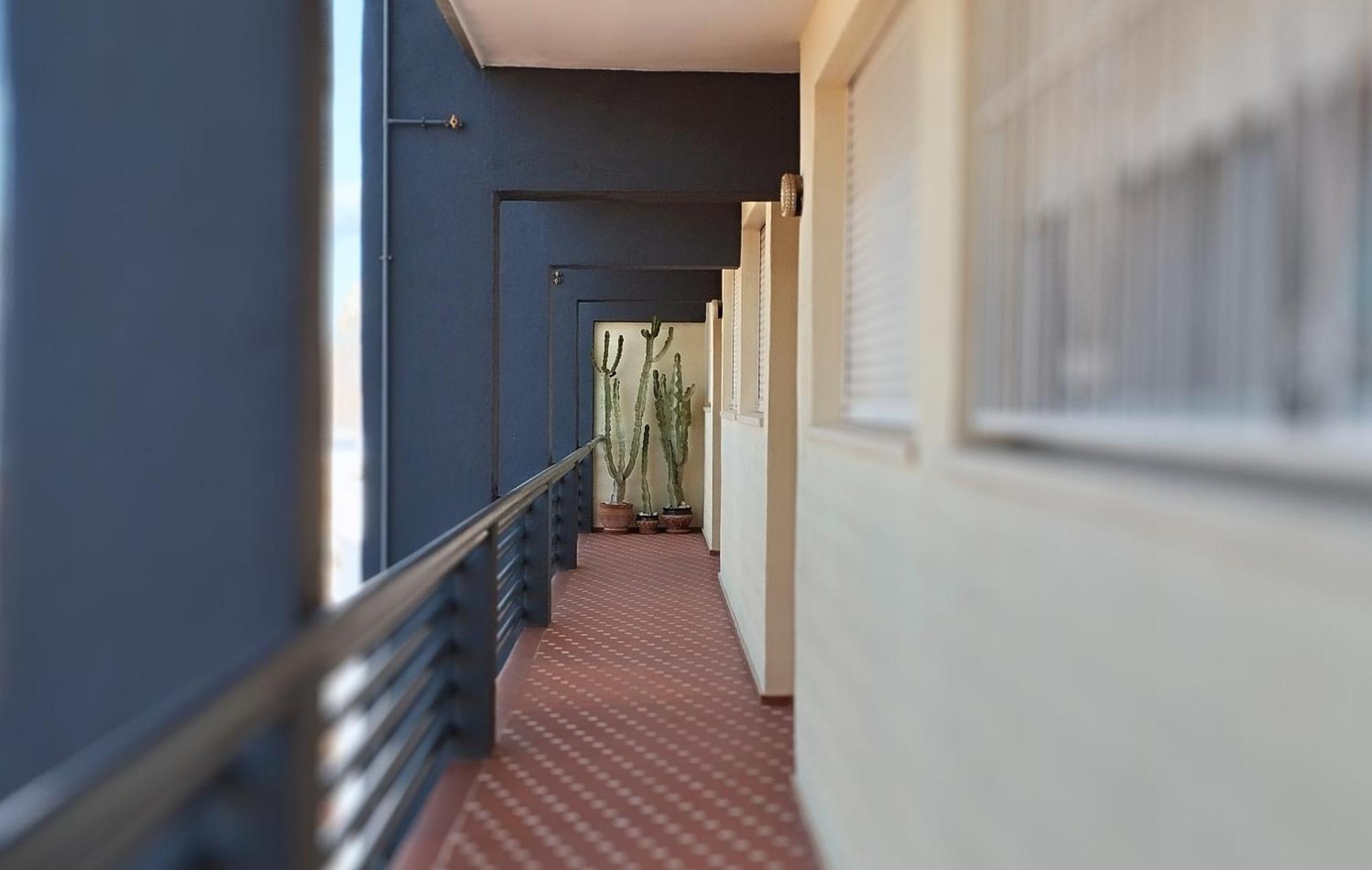 Apartamento Acogedor Mar Azul Calpe Exterior foto