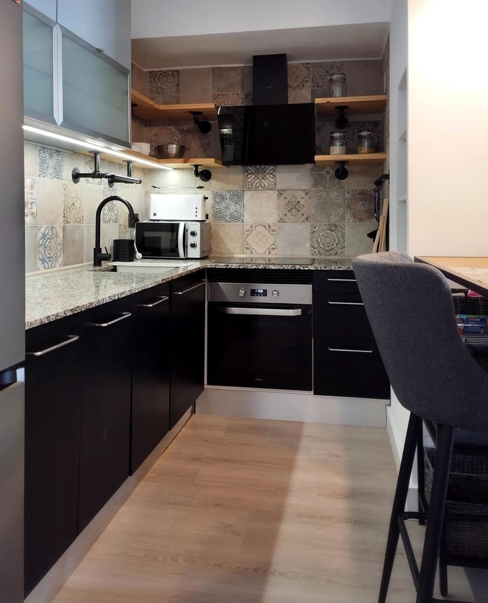 Apartamento Acogedor Mar Azul Calpe Exterior foto
