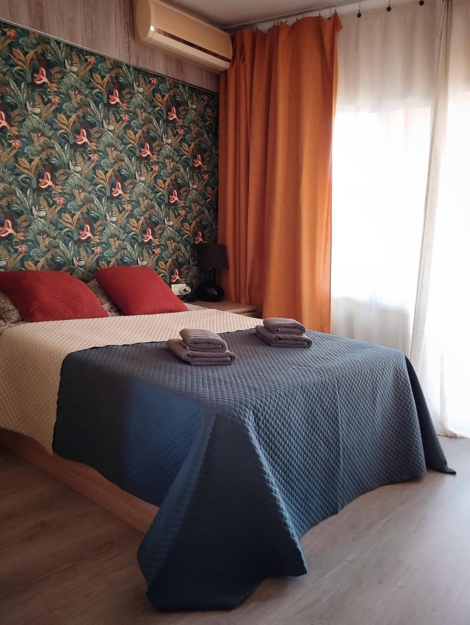 Apartamento Acogedor Mar Azul Calpe Exterior foto