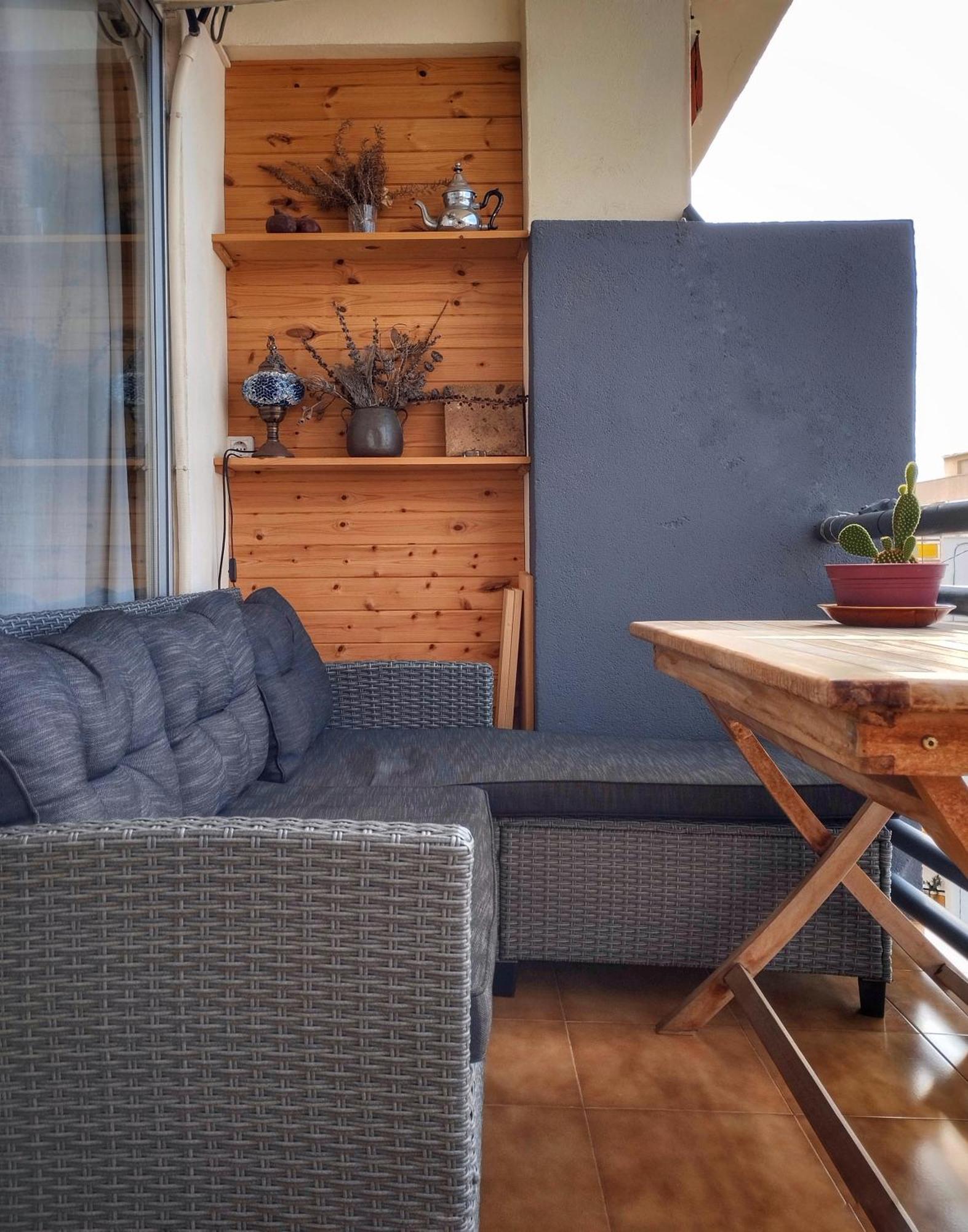 Apartamento Acogedor Mar Azul Calpe Exterior foto